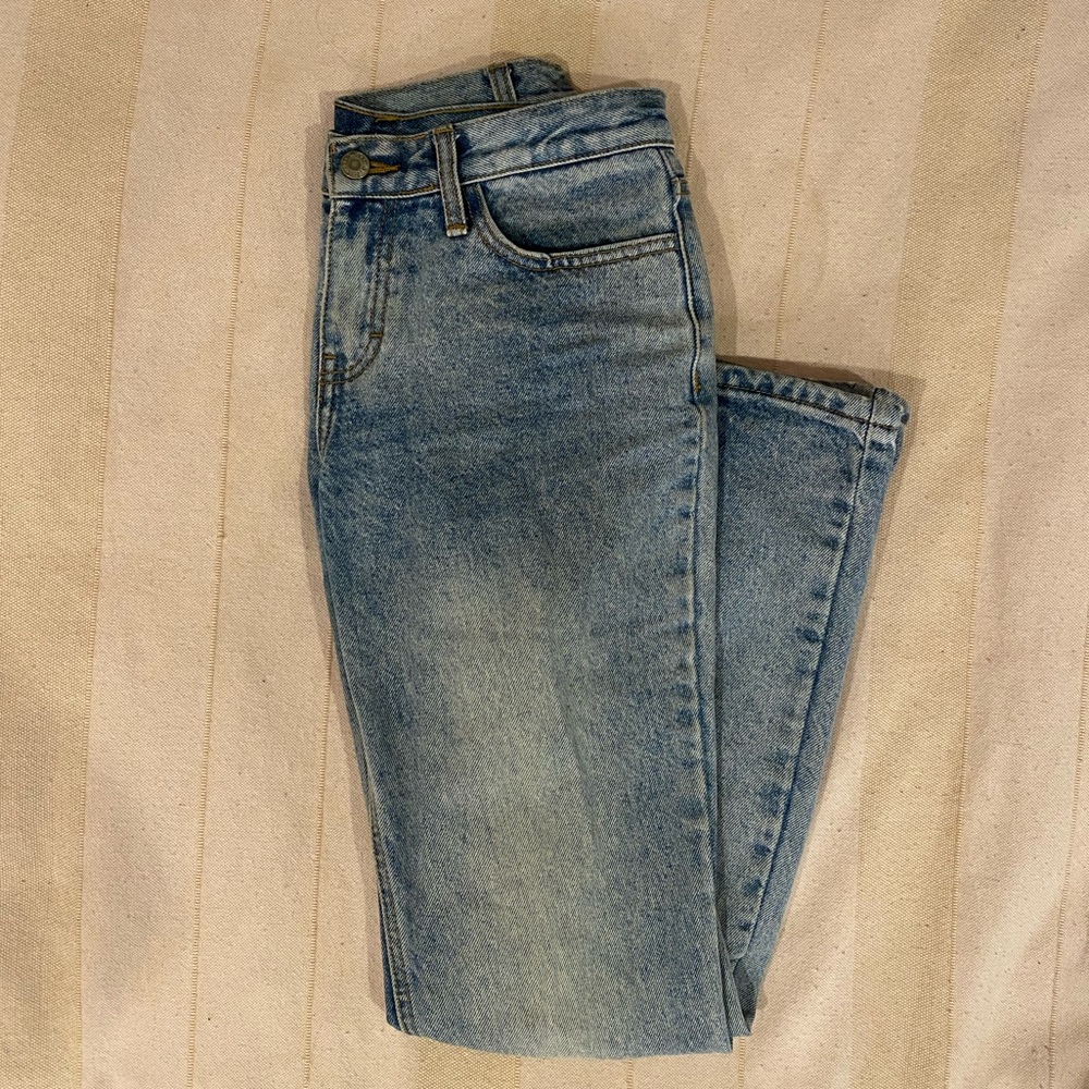 Quinn Jeans
